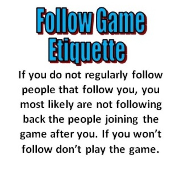 LOTS OF NEW BLUE FOLLOWS📫👍 C’mon Ya’ll👀 - Picture 2 of 3